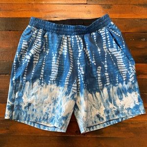 Lululemon Channel Cross Swim Short, Medium 7”